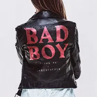 Chung Ha — Bad Boy Ft Christopher — обложка